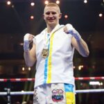 Український боксер Богачук прокоментував переможний бій