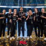 Команда з українцем виграла в Казахстані турнір з Counter-Strike 2