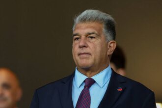 У Барселоні розкрили альтернативи Фліку на тренерську посаду