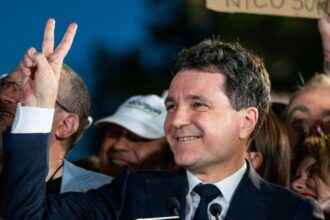 У Румунії президентом став проукраїнський кандидат