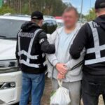 У Києві затримали наркоторгівця з Білорусі