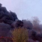 Стали відомі деталі нещодавньої атаки на Крим