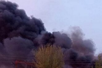 Стали відомі деталі нещодавньої атаки на Крим