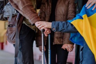 Єврокомісія спрогнозувала, скільки біженців повернеться в Україну