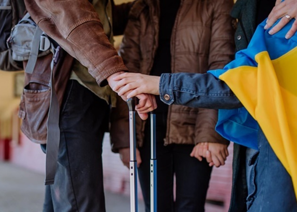 Єврокомісія спрогнозувала, скільки біженців повернеться в Україну
