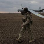 СюжетВперше в історії. Новий метод збиття "шахедів"