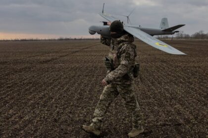 СюжетВперше в історії. Новий метод збиття "шахедів"