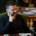 Зеленський вперше поговорив із новообраним президентом Румунії
