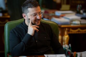 Зеленський вперше поговорив із новообраним президентом Румунії
