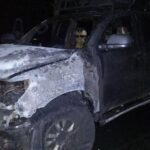 У Харкові взяли під варту 16-річну палійку військових авто