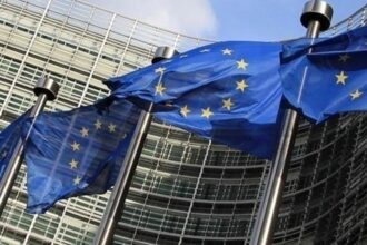 ЄК погіршила прогноз зростання ВВП України