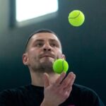 Він повернеться знову: Берінчика успішно прооперували