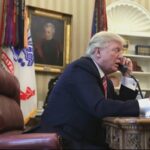Дзвінок вирішить все: чим небезпечна зустріч Трампа і Путіна