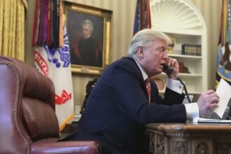 Дзвінок вирішить все: чим небезпечна зустріч Трампа і Путіна