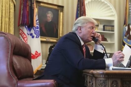 Дзвінок вирішить все: чим небезпечна зустріч Трампа і Путіна