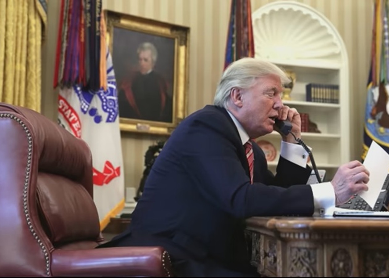 Дзвінок вирішить все: чим небезпечна зустріч Трампа і Путіна