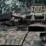 Армія РФ атакує на 10 напрямках - Генштаб