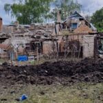 Росіяни обстріляли Донеччину, є загибла і поранені