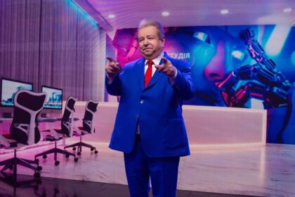 У Київському університеті культури відкрили Лабораторії штучного інтелекту