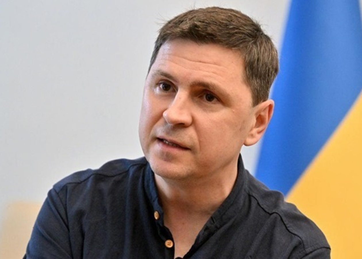 В ОП оцінили перспективи переговорів Трампа із Зеленським і Путіним