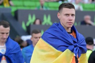 Провідний гравець Шахтаря хоче перейти в інший клуб