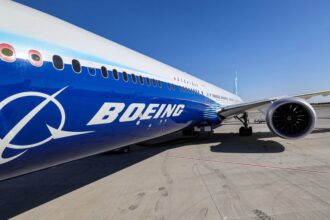 Польща не пропустила авіашини до Росії