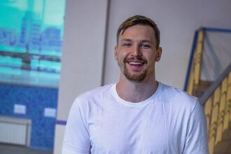 Говоров вирішив завершити свою кар'єру в Олімпійських іграх