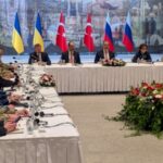 РФ поширює фейк про перекладача української делегації у Стамбулі - ЗМІ