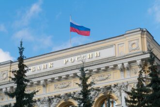 Банк Росії планує відрізати ринок від "криптодолара"