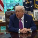 Трамп відповів, чи введе санкції проти РФ