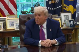 Трамп відповів, чи введе санкції проти РФ
