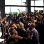 Європейські редактори засудили законопроєкт про "іноагентів" в Угорщині