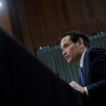 Рубіо: США не ізолюються від світу
