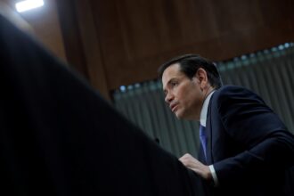 Рубіо: США не ізолюються від світу