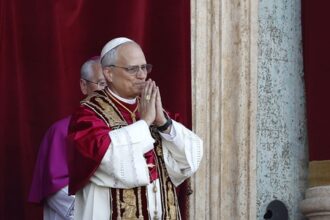 Ватикан підтвердив намір прийняти наступний тур переговорів Україна - РФ