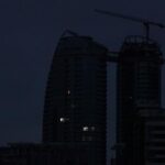 У Сумах після вибухів частково зникло світло - ЗМІ