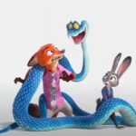 Disney представила перший тізер мультфільму Зоотрополіс 2