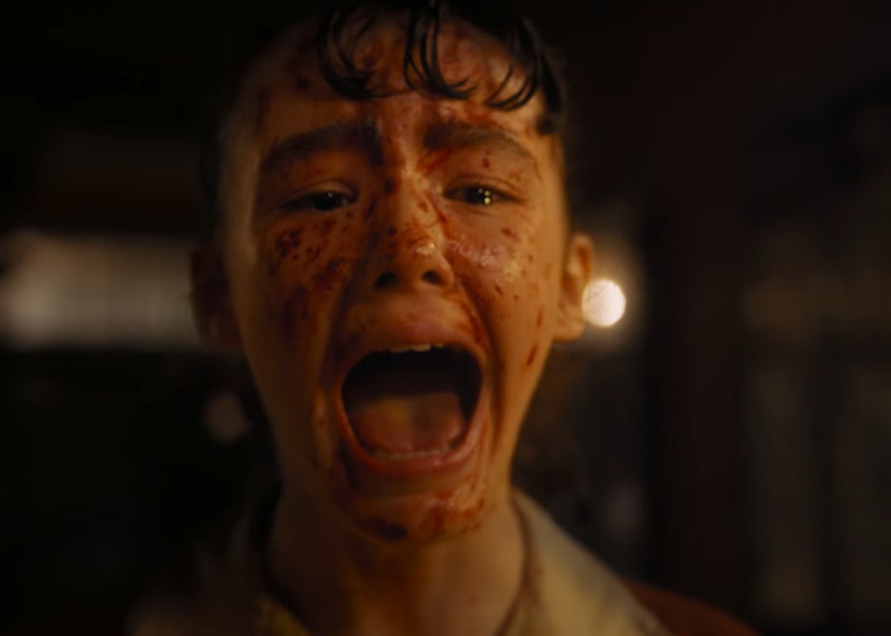 HBO готує серіал-пріквел Воно: Ласкаво просимо до Деррі