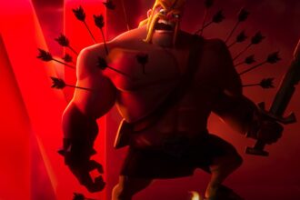 Clash of Clans стане мультсеріалом: Netflix екранізує легендарну гру