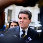 Новообраний президент Румунії зробив заяву щодо України
