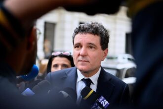Новообраний президент Румунії зробив заяву щодо України