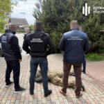 На Тернопільщині військовий намагався "продати" довідку про непридатність