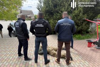 На Тернопільщині військовий намагався "продати" довідку про непридатність
