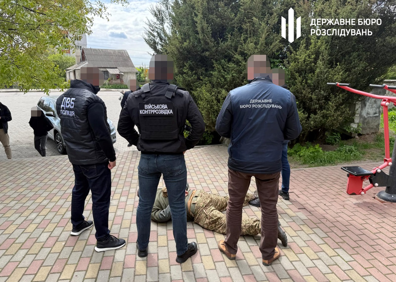 На Тернопільщині військовий намагався "продати" довідку про непридатність