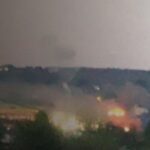 В Росії уражено важливий об’єкт ВПК - Генштаб