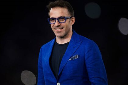 Від футболіста до тренера: легенда Ювентуса отримав ліцензію