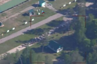 СюжетУдар по полігону ЗСУ: що кажуть військові