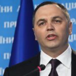 Андрія Портнова вбили в Мадриді - Reuters