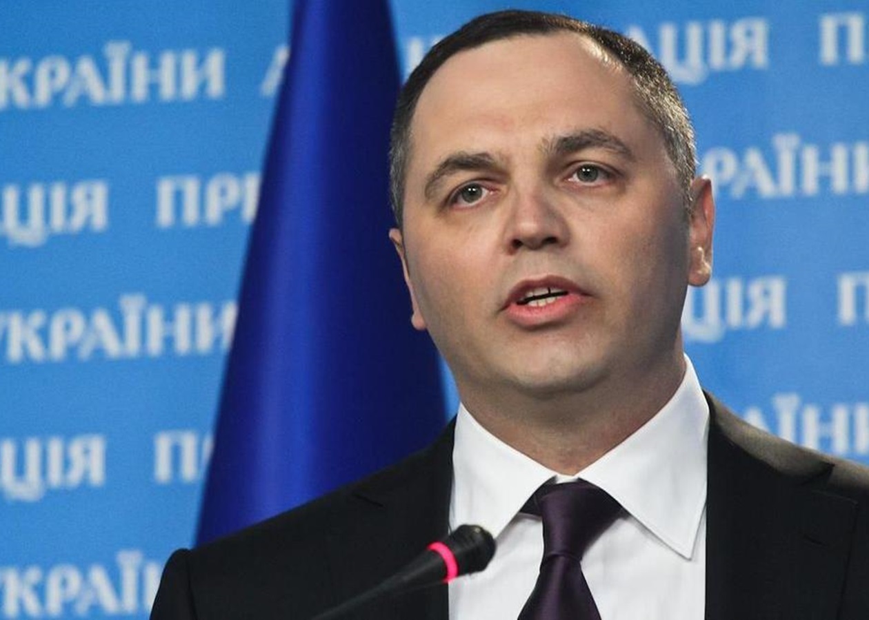 Андрія Портнова вбили в Мадриді - Reuters