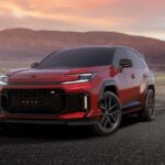Дебютувало шосте покоління Toyota RAV4